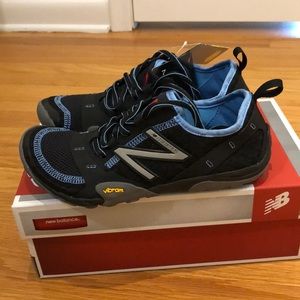 New Balance Minimus 10